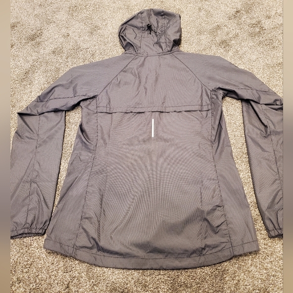 Nike Running Jacket NWOT - Picture 3 of 4